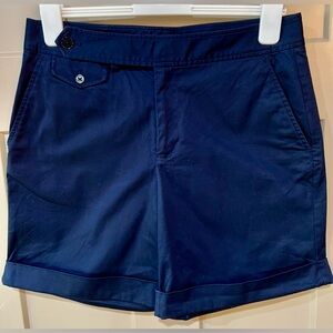 Lauren Ralph Lauren Ladies Shorts